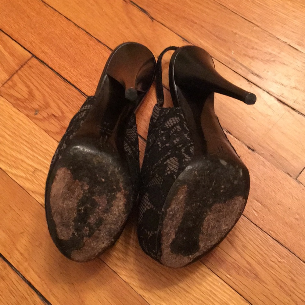 Giuseppe Zanotti Heels - Picture 4 of 4